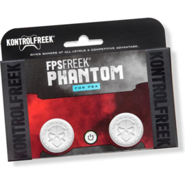 KontrolFreek FPS Freek Phantom thumbsticks voor PS4