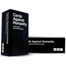 Cards Against Humanity International Edition - Kaartspel