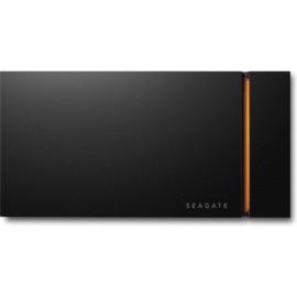 Seagate Firecuda Gaming SSD - Externe SSD - USB C - 500 GB
