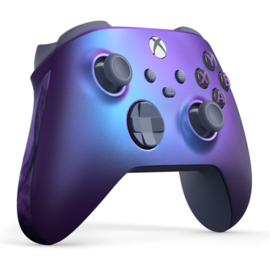 Xbox Wireless Controller - Special Edition - Stellar Shift