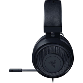 Razer Kraken Gaming Headset - Zwart