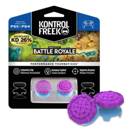 KontrolFreek FPS Freek Battle Royale thumbsticks PS5/PS4