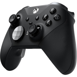 Xbox Elite Series 2 Controller - Zwart - Series X & S - Xbox One