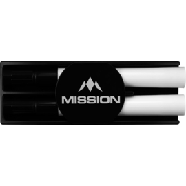 Mission Whiteboard Marker Set