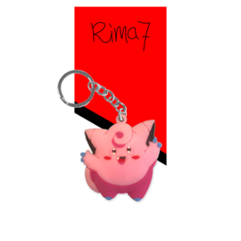 Clefairy