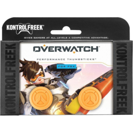 KontrolFreek Overwatch thumbsticks voor PS4