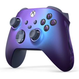 Xbox Wireless Controller - Special Edition - Stellar Shift