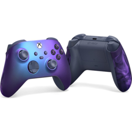 Xbox Wireless Controller - Special Edition - Stellar Shift