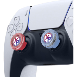 XP Masters - XP Starter - Level 3 Performance Thumbsticks - Geschikt voor Playstation 4 (PS4) en Playstation 5 (PS5)