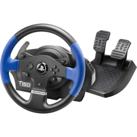 Thrustmaster T150 RS Force Feedback - Racestuur - PlayStation & PC