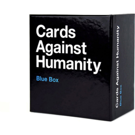 Cards Against Humanity Blue Box - Uitbreiding