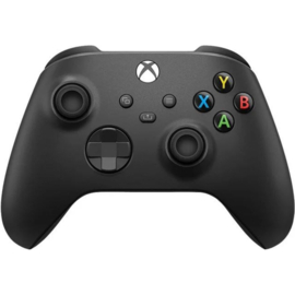 Xbox Wireless Controller - Standard - Carbon Black