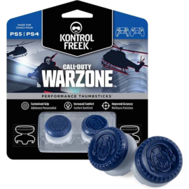 KontrolFreek FPS Freek COD Warzone Thumbsticks PS5/PS4