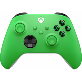 Xbox Wireless Controller - Standard -Velocity Green