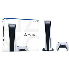 Sony Playstation 5 Console