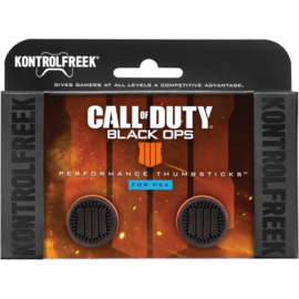 KontrolFreek FPS Freek Call of Duty Black Ops 4 thumbsticks voor PS4