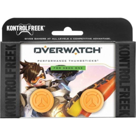 KontrolFreek Fps Freek Overwatch thumbsticks voor Xbox one