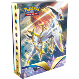 Pokémon Sword & Shield Brilliant Stars Collector's Album Verzamelmap - Pokémon Kaarten