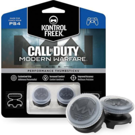 KontrolFreek Call of Duty Modern Warfare ADS Thumbsticks PS5/PS4