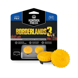 KontrolFreek Borderlands 3 Thumbsticks PS5/PS4