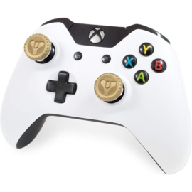 KontrolFreek Destiny 2 CQC Signature Edition thumbsticks voor Xbox One