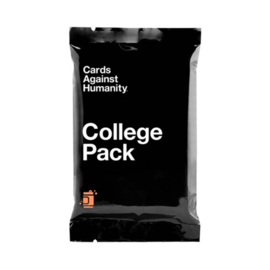Cards Against Humanity - College Pack