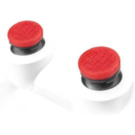 KontrolFreek Omni Rood Thumbsticks PS5/PS4