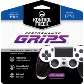 KontrolFreek Grips voor PlayStation 4 (PS4)
