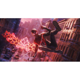 Marvel's Spider-Man: Miles Morales - PS5