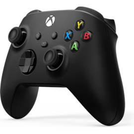 Xbox Wireless Controller - Standard - Carbon Black