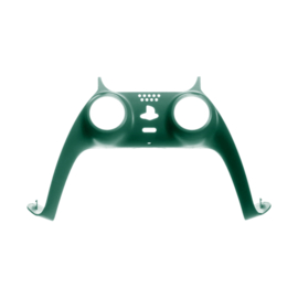 Faceplate cover PS5 Controller Donker Groen