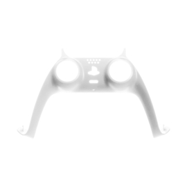 Faceplate cover PS5 Controller Wit