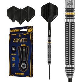 Winmau Zinati 90% - Dartpijlen