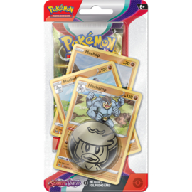 Pokémon Scarlet & Violet - Premium checklane blister