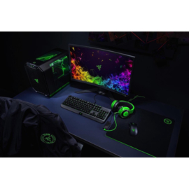 Razer Kraken Tournament Edition - Gaming Headset - Groen