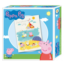 Peppa Pig puzzel 24 stuks