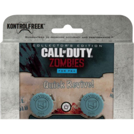 KontrolFreek Call of Duty: Zombies Quick Revive! PS4