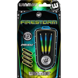 Winmau Firestorm 90% - Dartpijlen
