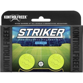 KontrolFreek Striker PS4