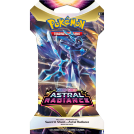 Pokémon Sword & Shield Astral Radiance Sleeved Booster - Pokémon Kaarten