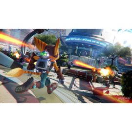 Ratchet & Clank: Rift Apart - PS5