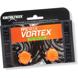 KontrolFreek FPS Freek Vortex thumbsticks voor Xbox One
