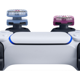 XP Masters - XP Pro - Level 6 Performance Thumbsticks - Geschikt voor Playstation 4 (PS4) en Playstation 5 (PS5)