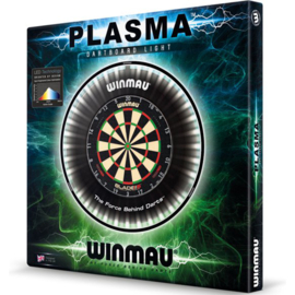 WINMAU - Plasma 360 Dartbord Verlichting