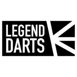 Legend Darts Dartpijlen