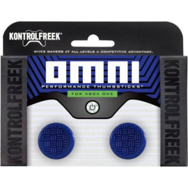 KontrolFreek Omni thumbsticks voor Xbox One