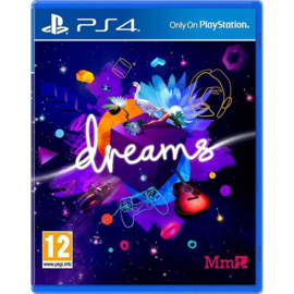 Dreams - PS4