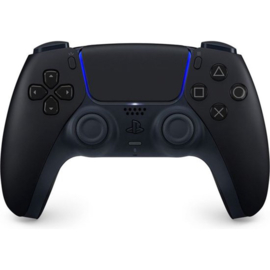 Sony PS5 DualSense draadloze controller - Midnight Black