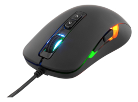 Deltaco Gaming DM110 Wired Optical Gaming Mouse