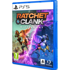 Ratchet & Clank: Rift Apart - PS5